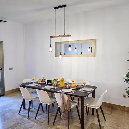 Villa Pearl Of Amarilla Golf - Luxury 3 Bedroom With Heated Pool & Ocean View
