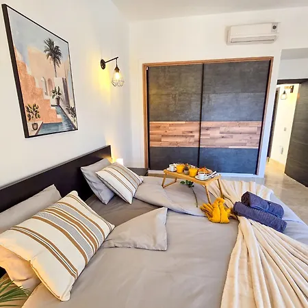 Villa Pearl Of Amarilla Golf - Luxury 3 Bedroom With Heated Pool & Ocean View *