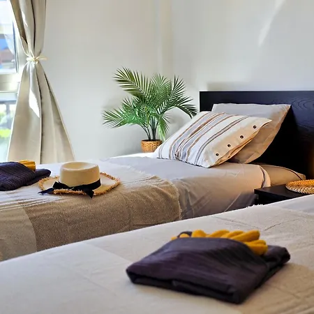 Pearl Of Amarilla Golf - Luxury 3 Bedroom With Heated Pool & Ocean View * San Miguel de Abona