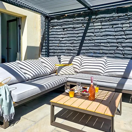 Pearl Of Amarilla Golf - Luxury 3 Bedroom With Heated Pool & Ocean View *