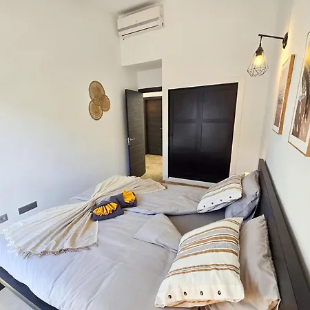 Villa Pearl Of Amarilla Golf - Luxury 3 Bedroom With Heated Pool & Ocean View *