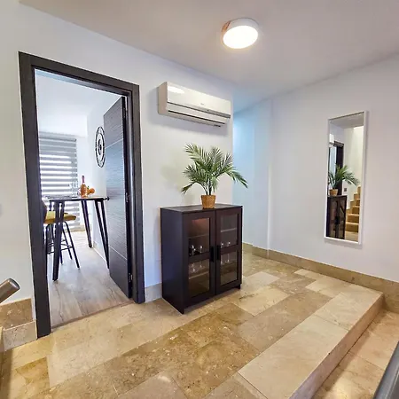 Pearl Of Amarilla Golf - Luxury 3 Bedroom With Heated Pool & Ocean View *