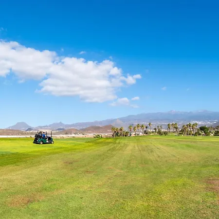 Apartment Amarilla Golf Fresa