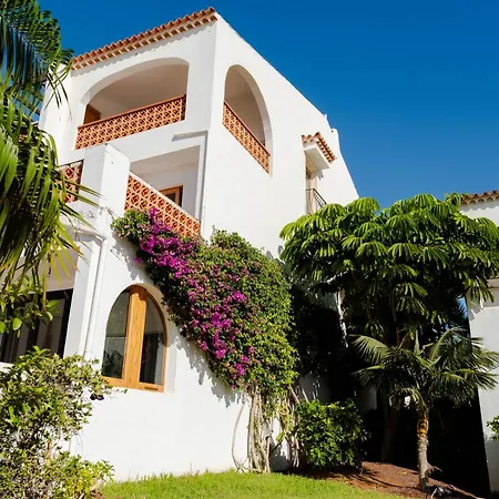 Apartment Amarilla Golf Fresa San Miguel de Abona