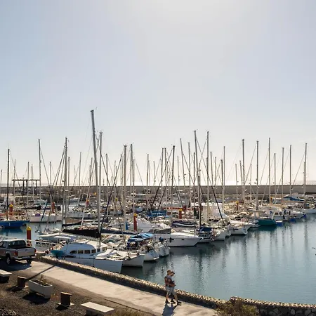 Apartment Amarilla Golf Fresa *