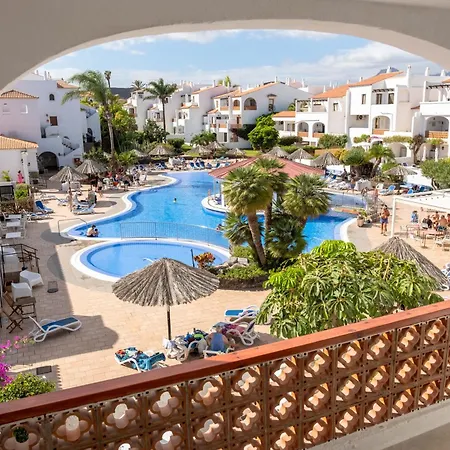 Apartment Amarilla Golf Fresa San Miguel de Abona