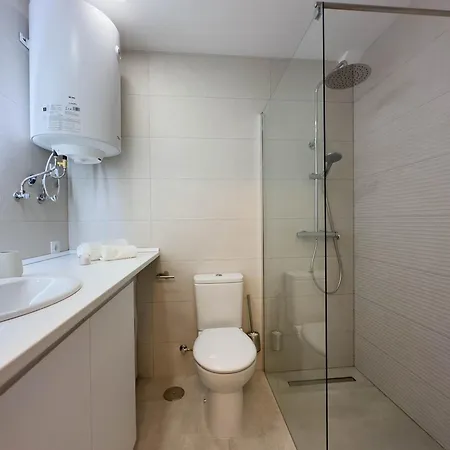 Apartment Amarilla Golf Fresa *
