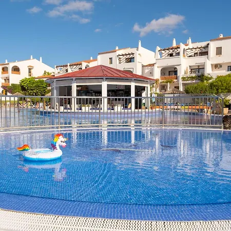 Apartment Amarilla Golf Fresa San Miguel de Abona