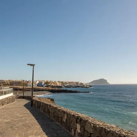 Apartment Amarilla Golf Fresa *