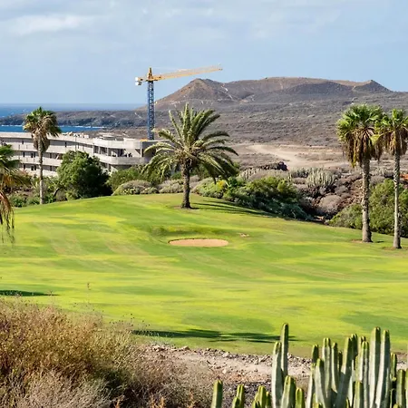 Amarilla Golf Fresa Apartment
