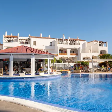 Apartment Amarilla Golf Fresa San Miguel de Abona
