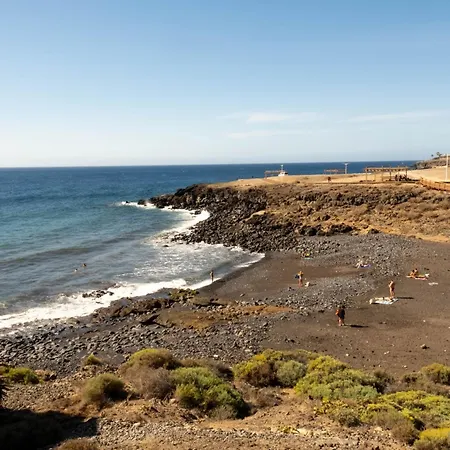 Amarilla Golf Fresa Apartment *