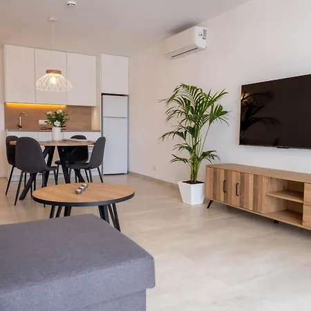 Amarilla Golf Fresa Apartment San Miguel de Abona