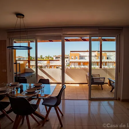 Apartment Casa De La Kosa San Miguel de Abona