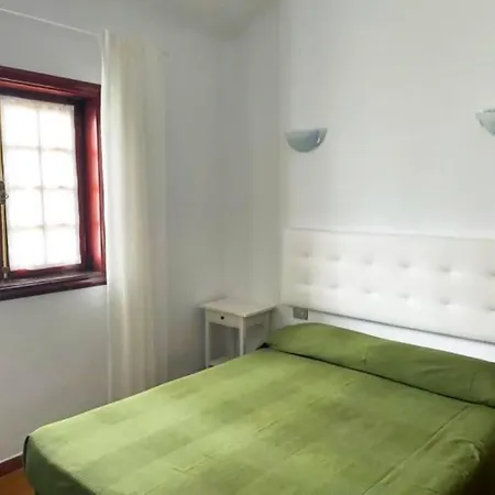 Holiday home In Fairways Village Golf Del Sur