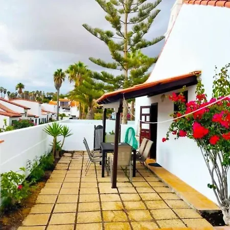 In Fairways Village Golf Del Sur * San Miguel de Abona