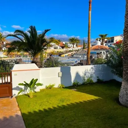 In Fairways Village Golf Del Sur San Miguel de Abona
