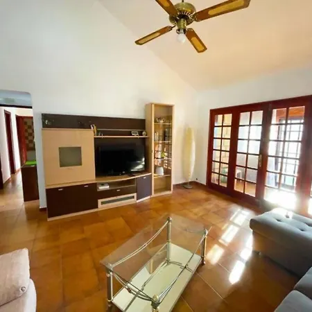 In Fairways Village Golf Del Sur Holiday home