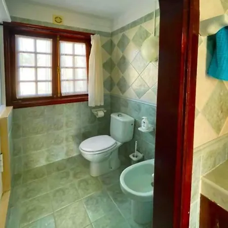 Holiday home In Fairways Village Golf Del Sur San Miguel de Abona