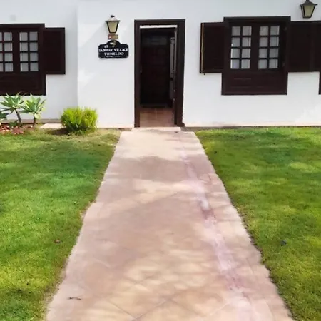 In Fairways Village Golf Del Sur San Miguel de Abona