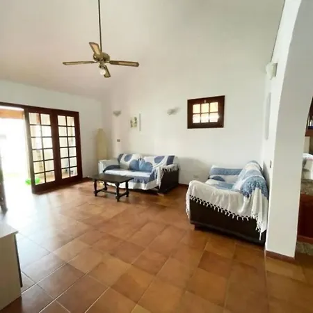 In Fairways Village Golf Del Sur Holiday home