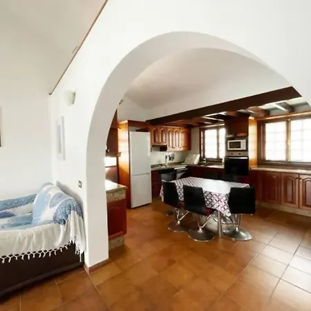 Holiday home In Fairways Village Golf Del Sur *