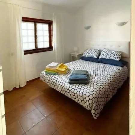 Holiday home In Fairways Village Golf Del Sur