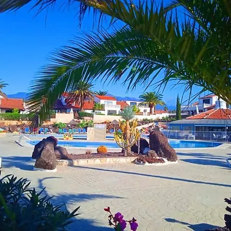 In Fairways Village Golf Del Sur Holiday home *