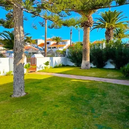 In Fairways Village Golf Del Sur Holiday home San Miguel de Abona
