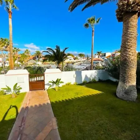 In Fairways Village Golf Del Sur San Miguel de Abona