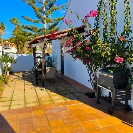 Holiday home In Fairways Village Golf Del Sur *