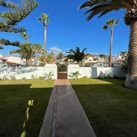 In Fairways Village Golf Del Sur San Miguel de Abona