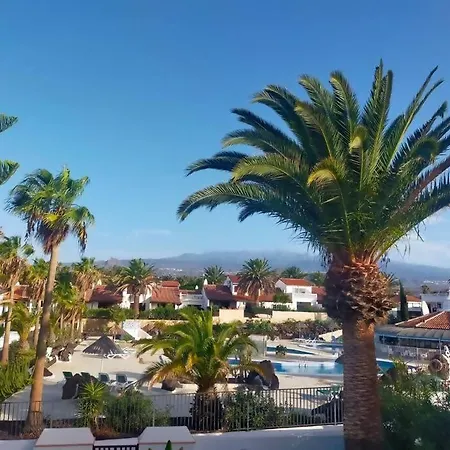 Holiday home In Fairways Village Golf Del Sur