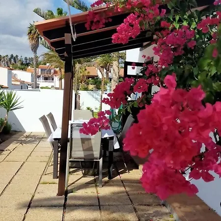 In Fairways Village Golf Del Sur * San Miguel de Abona