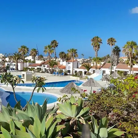 Holiday home In Fairways Village Golf Del Sur