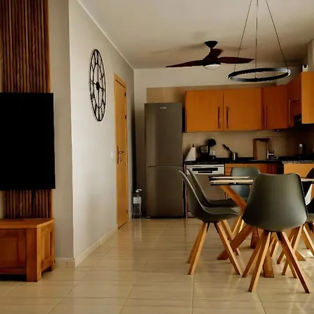 Casa De La Kosa Apartment San Miguel de Abona