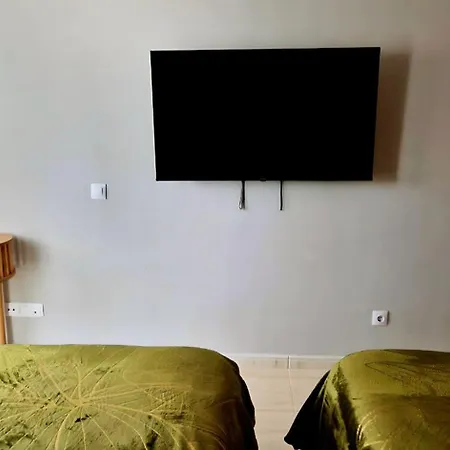 Casa De La Kosa Apartment San Miguel de Abona