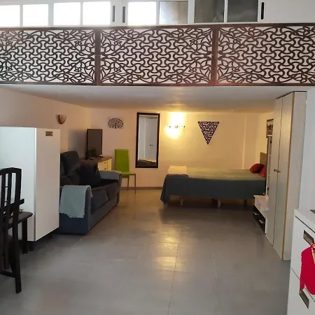 Quiet Area Apartment San Miguel de Abona
