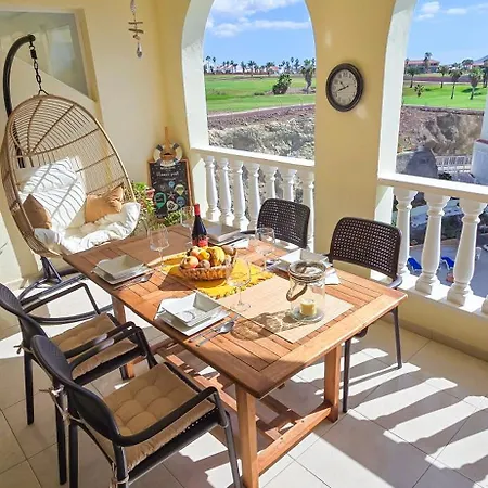 Mona's Point Tenerife - Aircon, Private Parking And Heated Pool * San Miguel de Abona