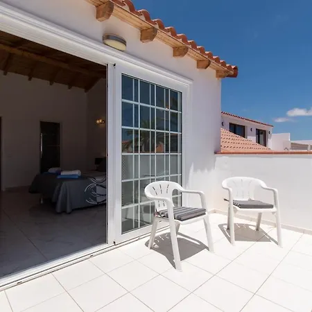 Villa Fairway Village Beautiful 3 Bedroom San Miguel de Abona