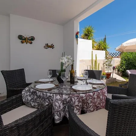 Fairway Village Beautiful 3 Bedroom Villa