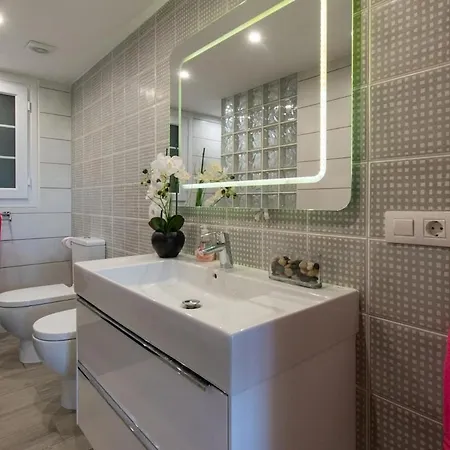 Villa Fairway Village Beautiful 3 Bedroom San Miguel de Abona
