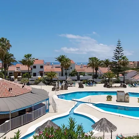 Fairway Village Beautiful 3 Bedroom Villa San Miguel de Abona
