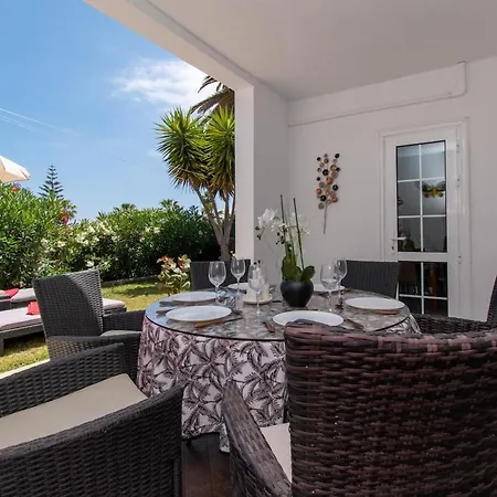 Fairway Village Beautiful 3 Bedroom San Miguel de Abona