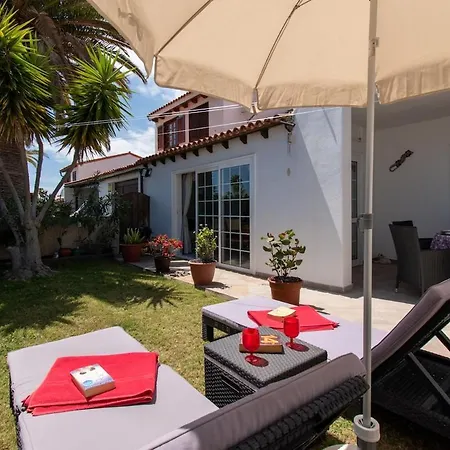 Fairway Village Beautiful 3 Bedroom * San Miguel de Abona