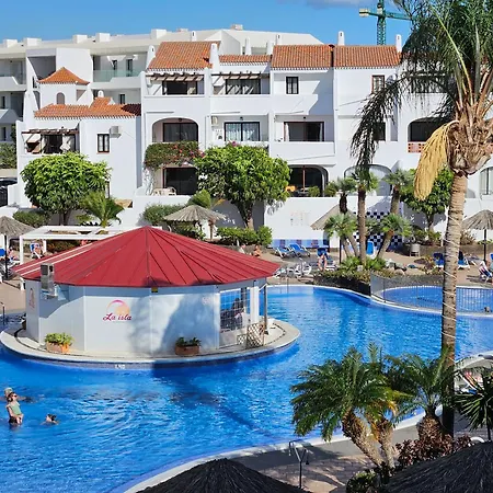 Sunny Oasis Amarilla Golf San Miguel de Abona