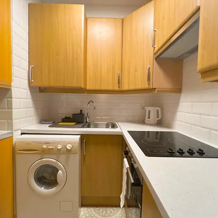 As De Casas - Golden Fairway San Miguel de Abona