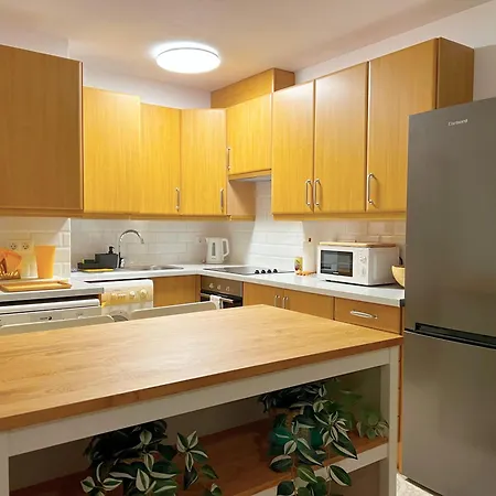 As De Casas - Golden Fairway San Miguel de Abona