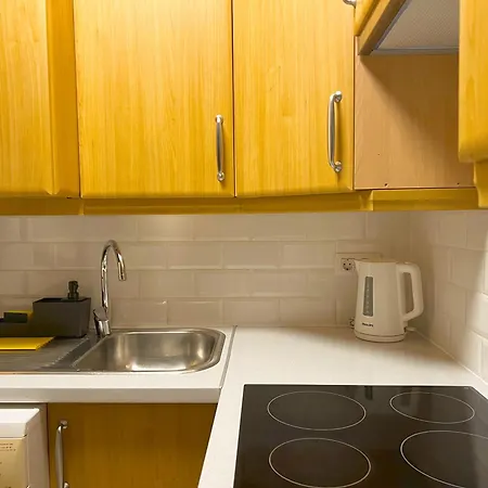 As De Casas - Golden Fairway * San Miguel de Abona