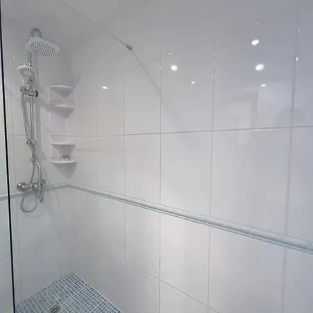 Apartment As De Casas - Golden Fairway *